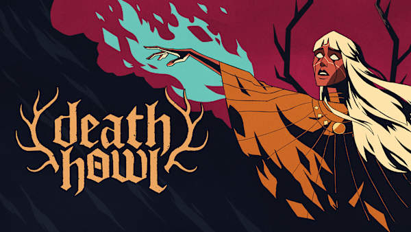 Death Howl for Nintendo Switch - Nintendo Official Site