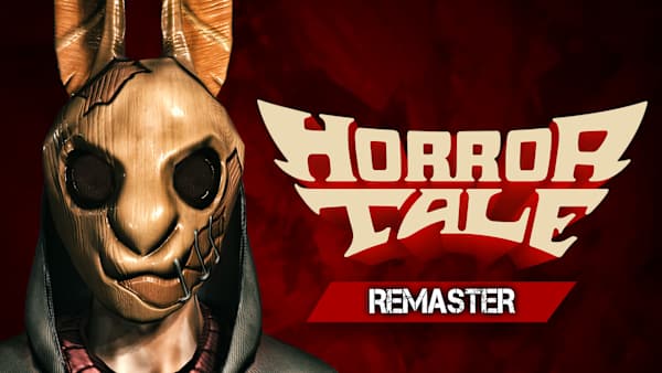 Jeu HORROR TALES: The Wine (Switch) - Édition Physique Limited Run, Neuf Sous Blister