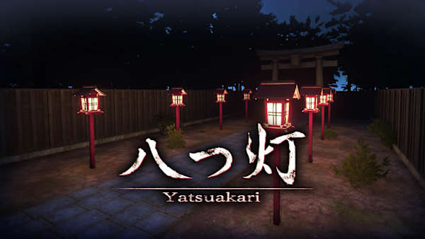 Yatsuakari for Nintendo Switch - Nintendo Official Site