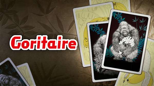 Goritaire for Nintendo Switch - Nintendo Official Site