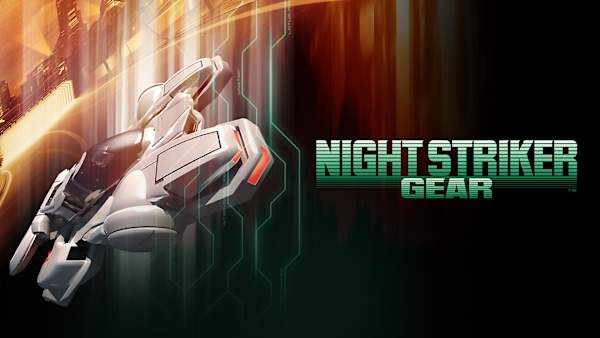 NIGHT STRIKER GEAR for Nintendo Switch - Nintendo Official Site