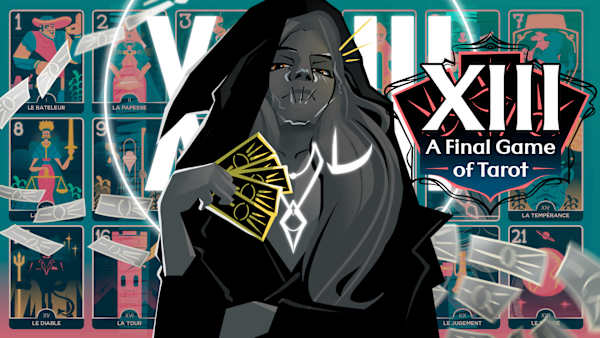 XIII A final Game of Tarot for Nintendo Switch - Nintendo Official