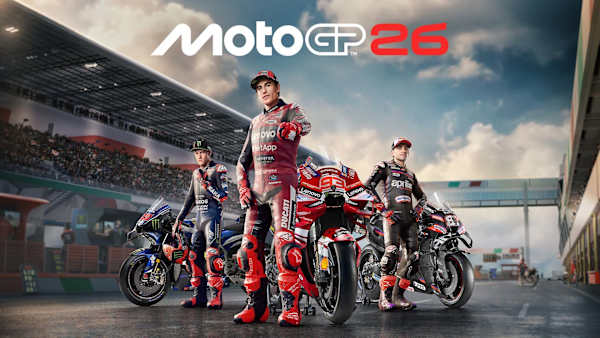 MotoGP™26 for Nintendo Switch - Nintendo Official Site