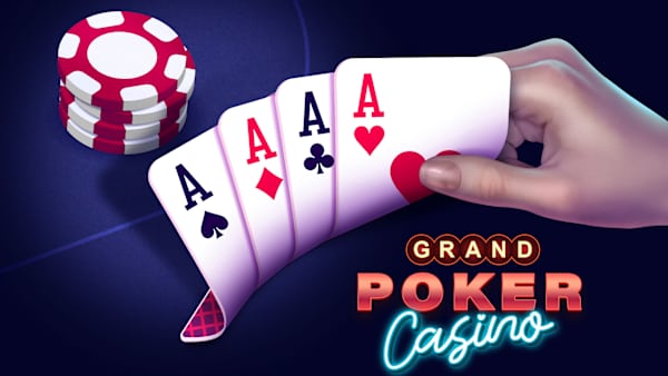 Grand casino online