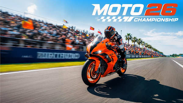 Moto Championship 26 for Nintendo Switch - Nintendo Official Site