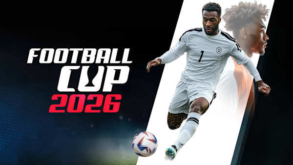 Football Cup 2026 for Nintendo Switch - Nintendo Official Site