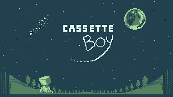 The Boy With X［カセット］ まとめ買いお得 The Boy With X［カセット］ 【公式通販】