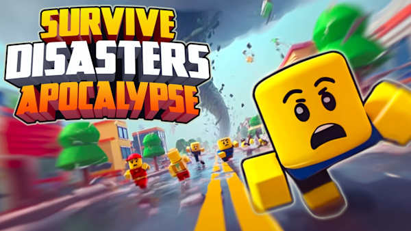 Survive Disasters Apocalypse for Nintendo Switch - Nintendo