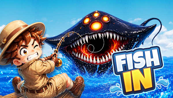 Fish In for Nintendo Switch - Nintendo Official Site for Canada