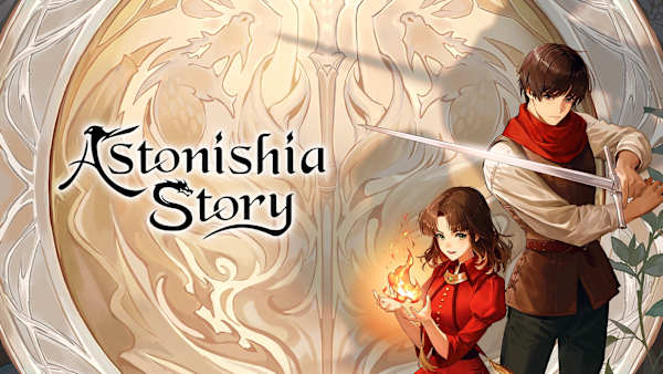 ニンテンドースイッチ アストニシアストーリー Astonishia Story for Nintendo Switch - Nintendo Official Site
