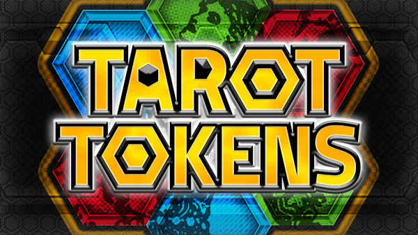 Tarot Tokens for Nintendo Switch - Nintendo Official Site