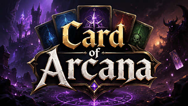 Card of Arcana for Nintendo Switch - Nintendo Official Site