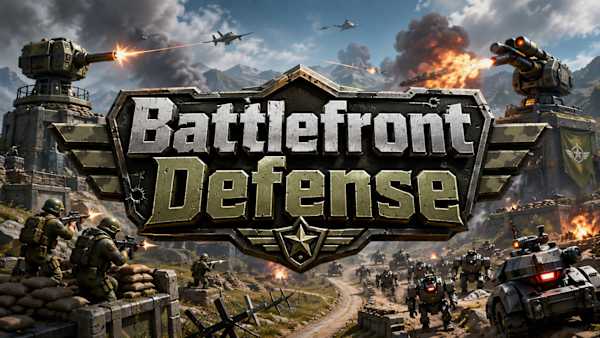 Battlefront Defense for Nintendo Switch - Nintendo Official Site