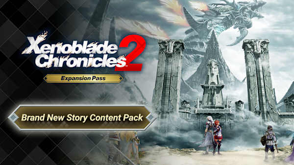 Xenoblade Chronicles 2: Torna ~ The Golden Country for Nintendo