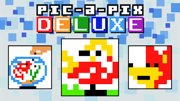 Mixed Puzzles 7 for Nintendo Switch - Nintendo Official Site