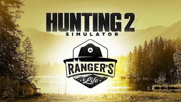 Hunting Simulator 2: A Ranger's Life for Nintendo Switch