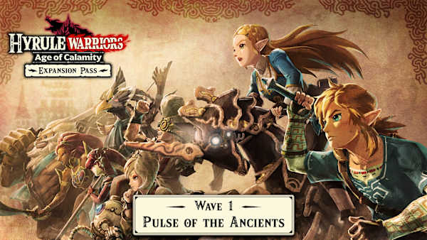 Pulse of the Ancients for Nintendo Switch - Nintendo Official Site