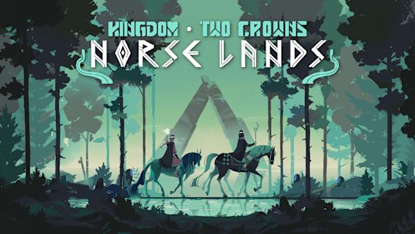 Kingdom Two Crowns: Norse Lands for Nintendo Switch - Nintendo
