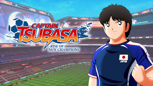 misaki Captain Tsubasa: Rise of New Champions Taro Misaki Mission for