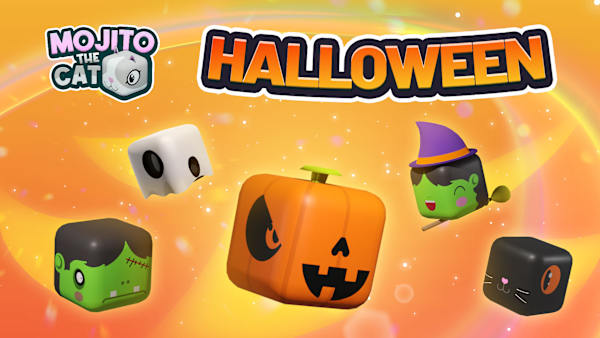 Halloween for Nintendo Switch - Nintendo Official Site