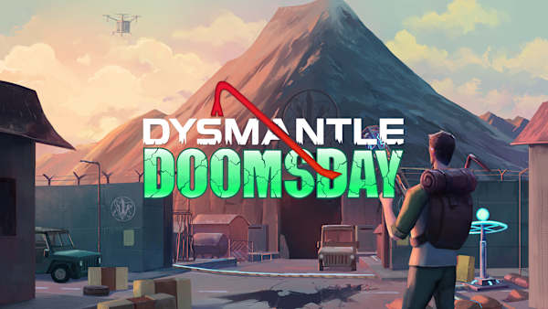 DYSMANTLE: Doomsday for Nintendo Switch - Nintendo Official Site