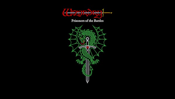 Wizardry: The Five Ordeals - Scenario 