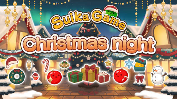 Christmas night for Nintendo Switch - Nintendo Official Site