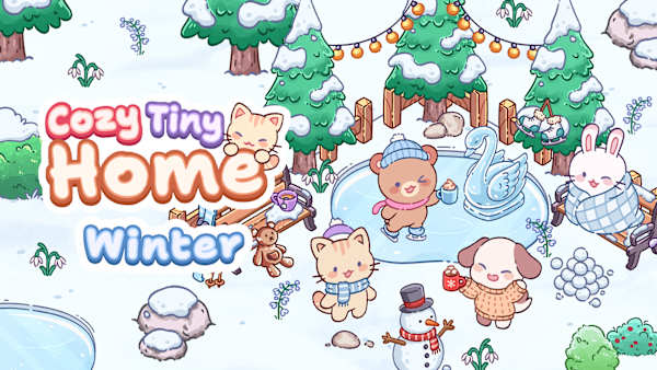 雪*熊様 Nintendo Switch ニンテンドースイッチ Winter for Nintendo Switch - Nintendo Official Site