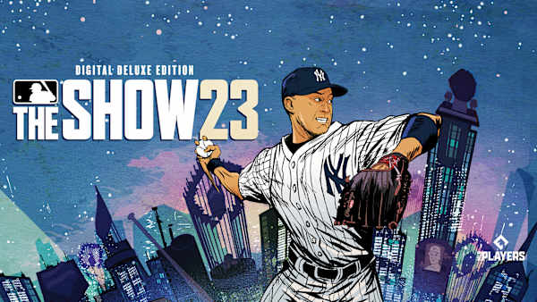 MLB® The Show™ 23 Digital Deluxe Edition for Nintendo Switch