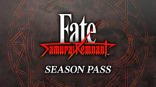 Fate/Samurai Remnant Season Pass for Nintendo Switch - Nintendo