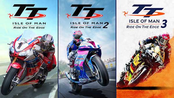 TT Collection for Nintendo Switch - Nintendo Official Site