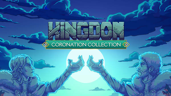 Kingdom Coronation Collection for Nintendo Switch - Nintendo