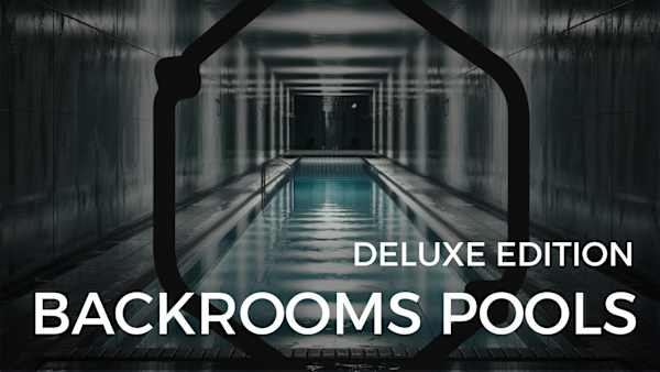 BACKROOMS POOLS: DELUXE EDITION para Nintendo Switch - Site