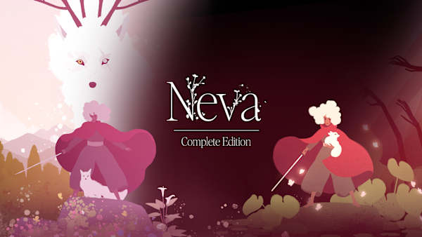 Neva - Complete Edition for Nintendo Switch - Nintendo Official