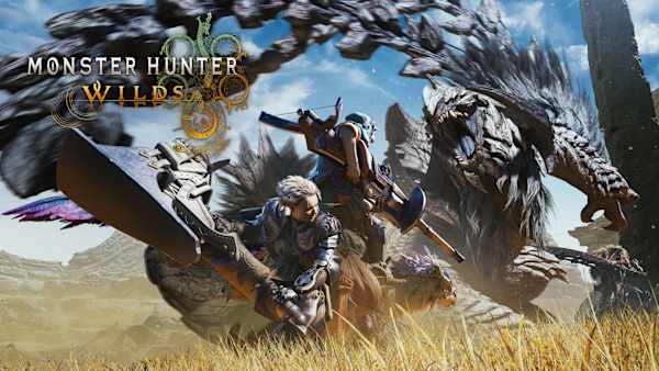 Monster Hunter Wilds for Nintendo Switch 2 - Nintendo Official Site