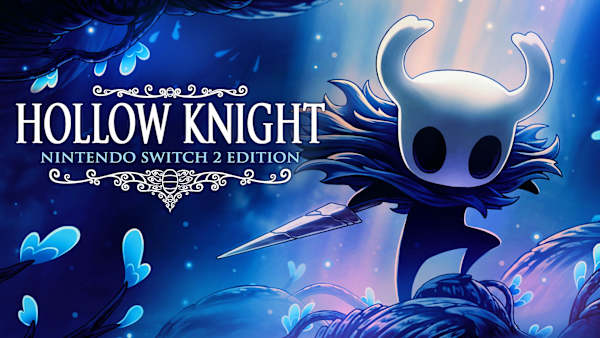 Hollow Knight – Nintendo Switch 2 Edition