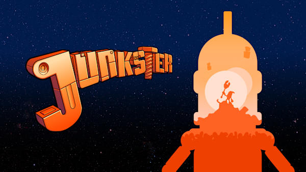 Junkster for Nintendo Switch 2 - Nintendo Official Site