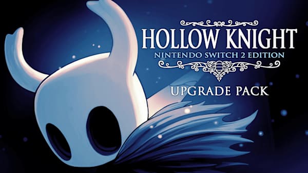 Hollow Knight – Nintendo Switch 2 Edition upgrade pack for