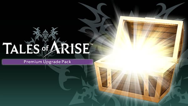 Tales of ARISE - Premium Upgrade Pack for Nintendo Switch 2