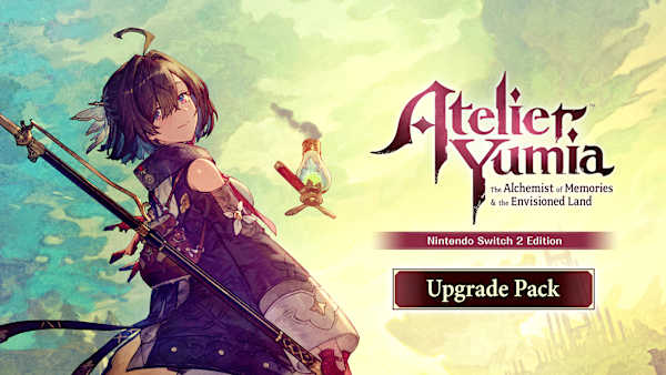Atelier Yumia: The Alchemist of Memories & the Envisioned Land