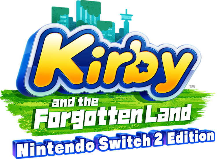 Kirby y la Tierra Olvidada: Edición Nintendo Switch 2