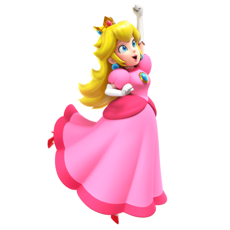 Princess Peach