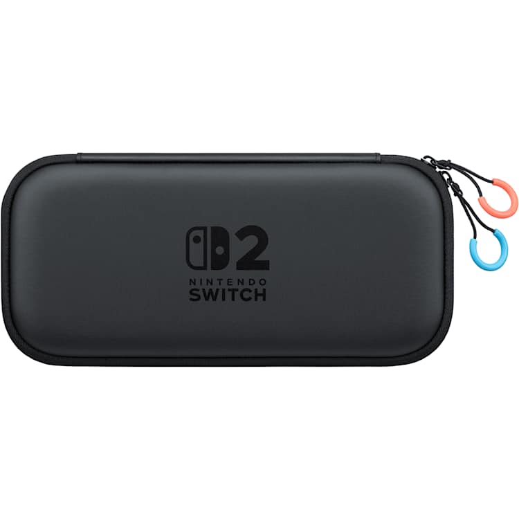 Nintendo Switch™ 2 Carrying Case & Screen Protector
