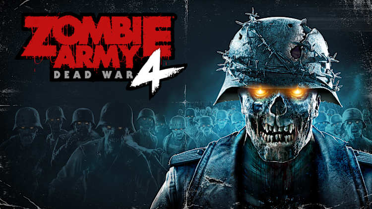 Zombie Army 4: Dead War for Nintendo Switch - Nintendo Official Site
