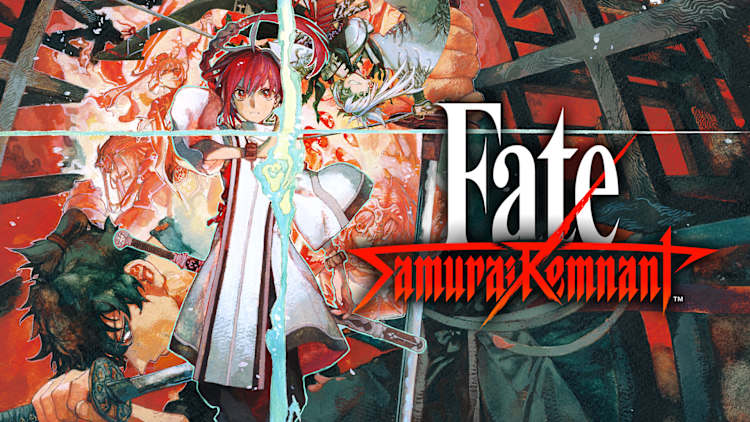 Fate/Samurai Remnant for Nintendo Switch - Nintendo Official Site