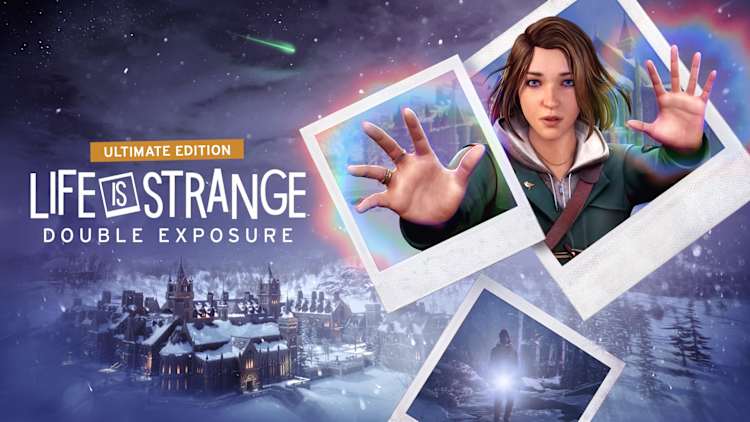 Life is Strange: Double Exposure Ultimate Edition for Nintendo