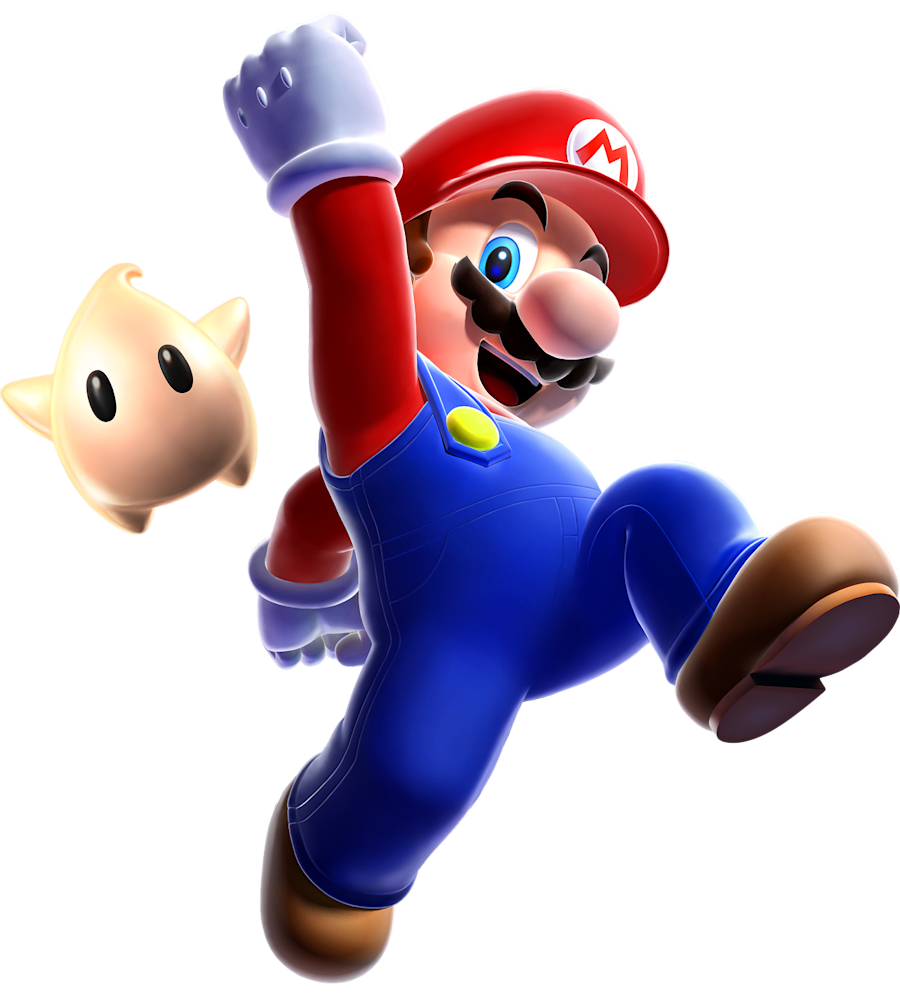 Super Mario Galaxy 1+2 עבור Nintendo Switch