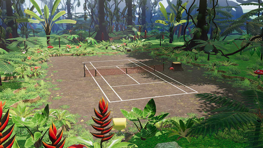 Mario Tennis Fever עבור&nbsp;Nintendo Switch 2