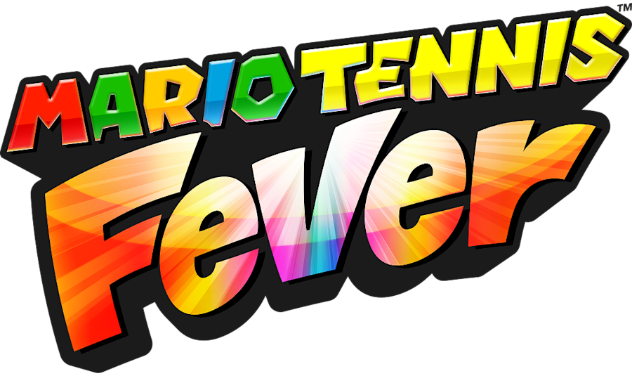 Mario Tennis Fever