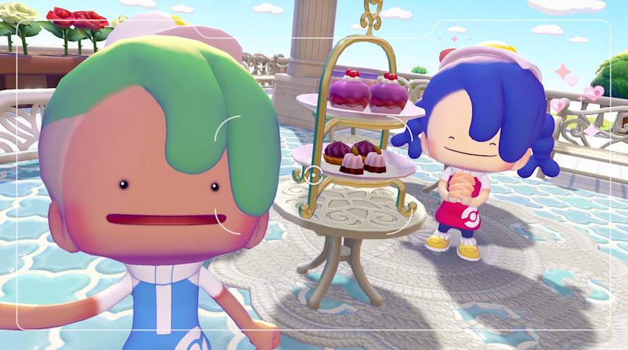 Pok&eacute;mon Pokopia עבור Nintendo Switch 2